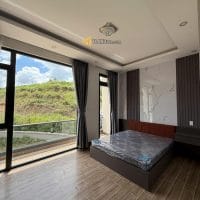 NHÀ ĐẸP CÓ THANG MÁY MỚI HOÀN THIỆN – AN SƠN, P4, ĐÀ LẠT