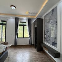 NHÀ ĐẸP CÓ THANG MÁY MỚI HOÀN THIỆN – AN SƠN, P4, ĐÀ LẠT