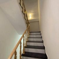 NHÀ ĐẸP ĐƯỜNG NHỰA Ô TÔ  – HOÀNG DIỆU, P5, ĐÀ LẠT