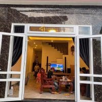 NHÀ ĐẸP ĐƯỜNG NHỰA Ô TÔ  – HOÀNG DIỆU, P5, ĐÀ LẠT