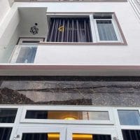 NHÀ ĐẸP ĐƯỜNG NHỰA Ô TÔ  – HOÀNG DIỆU, P5, ĐÀ LẠT
