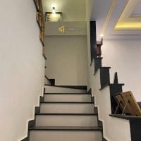 NHÀ ĐẸP ĐƯỜNG NHỰA Ô TÔ  – HOÀNG DIỆU, P5, ĐÀ LẠT