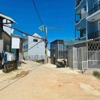 ĐẤT XÂY DỰNG VIEW ĐẸP CHỈ HƠN 5 TỶ – NGÔ THÌ SỸ, P4, ĐÀ LẠT