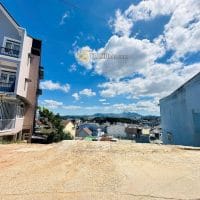 ĐẤT XÂY DỰNG VIEW ĐẸP CHỈ HƠN 5 TỶ – NGÔ THÌ SỸ, P4, ĐÀ LẠT