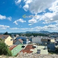 ĐẤT XÂY DỰNG VIEW ĐẸP CHỈ HƠN 5 TỶ – NGÔ THÌ SỸ, P4, ĐÀ LẠT