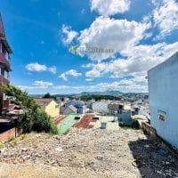 ĐẤT XÂY DỰNG VIEW ĐẸP CHỈ HƠN 5 TỶ – NGÔ THÌ SỸ, P4, ĐÀ LẠT