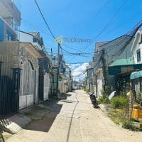 ĐẤT XÂY DỰNG VIEW ĐẸP CHỈ HƠN 5 TỶ – NGÔ THÌ SỸ, P4, ĐÀ LẠT