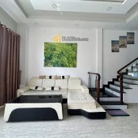 🔥 VILLA ĐẸP, KIÊN CỐ – SỔ RIÊNG NGUYỄN HỮU CẢNH – GIÁ CHỈ 10,5 TỶ 🔥