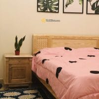 Nhà phố nghỉ dưỡng kho Golden Hill thể hiện đẳng cấp