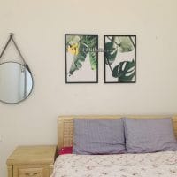 Nhà phố nghỉ dưỡng kho Golden Hill thể hiện đẳng cấp