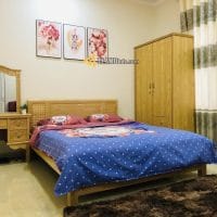 Nhà phố nghỉ dưỡng kho Golden Hill thể hiện đẳng cấp