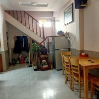 NHÀ ĐẸP HOÀN CÔNG CHỈ 4 TỶ NGAY TRUNG TÂM P2, CỔ LOA, ĐÀ LẠT