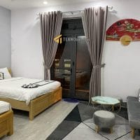 KHÁCH SẠN 6P NGAY CHỢ YERSIN, P9, ĐÀ LẠT