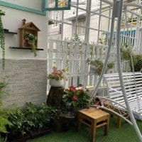 KHÁCH SẠN 6P NGAY CHỢ YERSIN, P9, ĐÀ LẠT