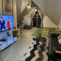 KHÁCH SẠN 6P NGAY CHỢ YERSIN, P9, ĐÀ LẠT