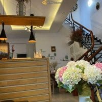 KHÁCH SẠN 6P NGAY CHỢ YERSIN, P9, ĐÀ LẠT