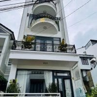 BÁN NHÀ Mặt tiền KQH An Sơn khu nghĩ dưỡng bậc I Đà lạt 109m2
