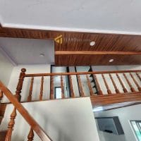BÁN NHÀ SỔ RIÊNG ĐƯỜNG Ô TÔ CHỈ HƠN 4 TỶ PHAN ĐÌNH PHÙNG, P2, ĐÀ LẠT
