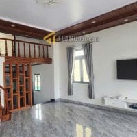 BÁN NHÀ SỔ RIÊNG ĐƯỜNG Ô TÔ CHỈ HƠN 4 TỶ PHAN ĐÌNH PHÙNG, P2, ĐÀ LẠT