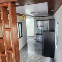 BÁN NHÀ SỔ RIÊNG ĐƯỜNG Ô TÔ CHỈ HƠN 4 TỶ PHAN ĐÌNH PHÙNG, P2, ĐÀ LẠT