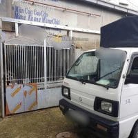 NHÀ CẤP 4 SỔ RIÊNG ĐƯỜNG DAEWOO GIÁ TỐT – NGUYỄN CÔNG TRỨ, P2, ĐÀ LẠT