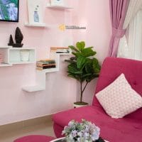 NHÀ CẤP 4 SÂN VƯỜN XINH XẮN TRUNG TÂM P3 – TP ĐÀ LẠT