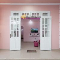 NHÀ CẤP 4 SÂN VƯỜN XINH XẮN TRUNG TÂM P3 – TP ĐÀ LẠT