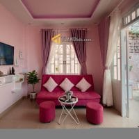 NHÀ CẤP 4 SÂN VƯỜN XINH XẮN TRUNG TÂM P3 – TP ĐÀ LẠT