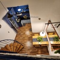 NHÀ CẤP 4 SÂN VƯỜN ĐẬM CHẤT THƠ – P4 ĐÀ LẠT