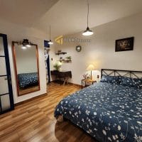 NHÀ CẤP 4 SÂN VƯỜN ĐẬM CHẤT THƠ – P4 ĐÀ LẠT