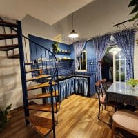 NHÀ CẤP 4 SÂN VƯỜN ĐẬM CHẤT THƠ – P4 ĐÀ LẠT