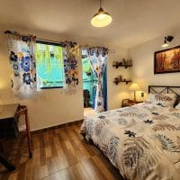 NHÀ CẤP 4 SÂN VƯỜN ĐẬM CHẤT THƠ – P4 ĐÀ LẠT