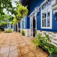 NHÀ CẤP 4 SÂN VƯỜN ĐẬM CHẤT THƠ – P4 ĐÀ LẠT