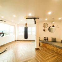 🔥 GIÁ GIẢM SỐC CÒN 9,3 TỶ SỞ HỮU NGAY HOMESTAY 143 M2 – MẶT TIỀN – SỔ RIÊNG NGÔ QUYỀN 🔥