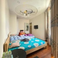 BÁN NHÀ KHU DÂN CƯ CHỈNH TRANG – GOLDEN HILL, PHƯỜNG 4, ĐÀ LẠT