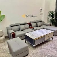 Nhà mặt tiền Cổ Loa đẹp lung linh giảm giá chỉ còn 10,3 tỷ
