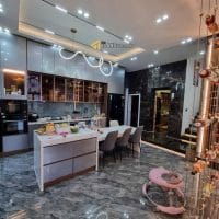 🔥 CHỈ 22 TỶ SỞ HỮU NGAY VILLA SÂN VƯỜN – HỒ CÁ KOI – 201 M2 – KQH AN SƠN 🔥