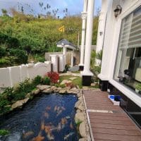 🔥 CHỈ 22 TỶ SỞ HỮU NGAY VILLA SÂN VƯỜN – HỒ CÁ KOI – 201 M2 – KQH AN SƠN 🔥