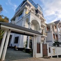 🔥 CHỈ 22 TỶ SỞ HỮU NGAY VILLA SÂN VƯỜN – HỒ CÁ KOI – 201 M2 – KQH AN SƠN 🔥