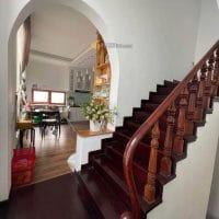 HOT NHÀ PHỐ Ô TÔ LỚN NGAY TRUNG TÂM ĐƯỜNG TRẦN PHÚ P3 ĐÀ LẠT