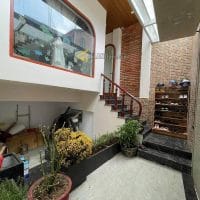 HOT NHÀ PHỐ Ô TÔ LỚN NGAY TRUNG TÂM ĐƯỜNG TRẦN PHÚ P3 ĐÀ LẠT