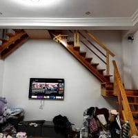 NHÀ ĐẸP SỔ RIÊNG ĐƯỜNG Ô TÔ CHỈ HƠN 5 TỶ – NGÔ QUYỀN, P6, ĐÀ LẠT