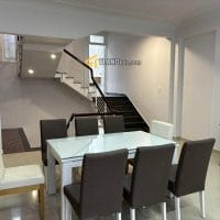 Nhà đẹp mặt tiền đường nhựa Ngô Quyền