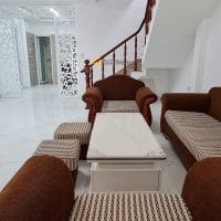 NHÀ ĐẸP SỔ RIÊNG ĐƯỜNG Ô TÔ CÓ GARA ĐẬU XE – NGÔ QUYỀN, P6, ĐÀ LẠT