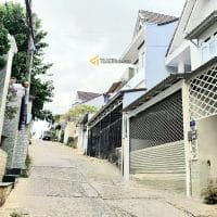 NHÀ ĐẸP SỔ RIÊNG ĐƯỜNG Ô TÔ CÓ GARA ĐẬU XE – NGÔ QUYỀN, P6, ĐÀ LẠT