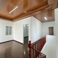 NHÀ ĐẸP SỔ RIÊNG ĐƯỜNG Ô TÔ CÓ GARA ĐẬU XE – NGÔ QUYỀN, P6, ĐÀ LẠT