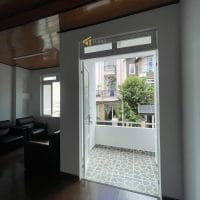 NHÀ ĐẸP SỔ RIÊNG ĐƯỜNG Ô TÔ CÓ GARA ĐẬU XE – NGÔ QUYỀN, P6, ĐÀ LẠT