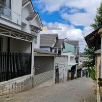 NHÀ ĐẸP SỔ RIÊNG ĐƯỜNG Ô TÔ CÓ GARA ĐẬU XE – NGÔ QUYỀN, P6, ĐÀ LẠT
