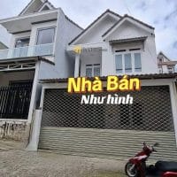 NHÀ ĐẸP SỔ RIÊNG ĐƯỜNG Ô TÔ CÓ GARA ĐẬU XE – NGÔ QUYỀN, P6, ĐÀ LẠT