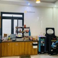 ✨ NHÀ PHỐ KIÊN CỐ, ĐƯỜNG OTO – SỔ RIÊNG P9, ĐL – GIÁ CHỈ 6,1 TỶ ✨